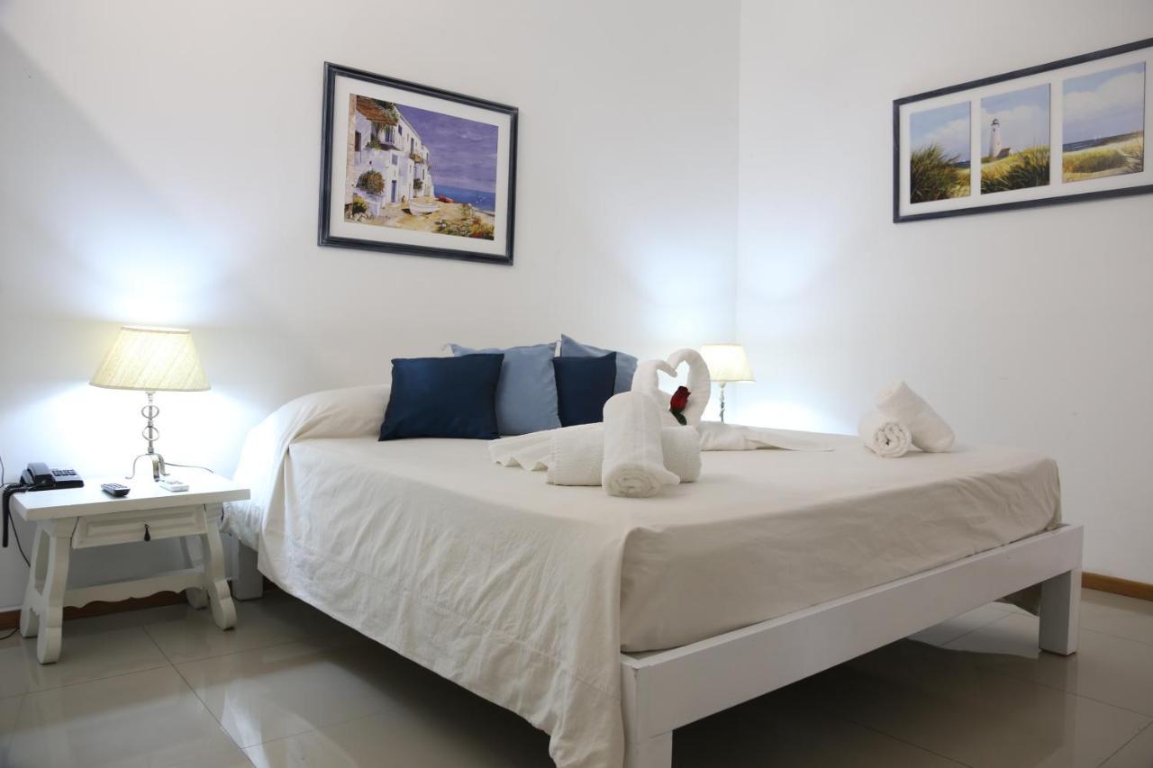 Hotel Park Center Paysandu Ngoại thất bức ảnh