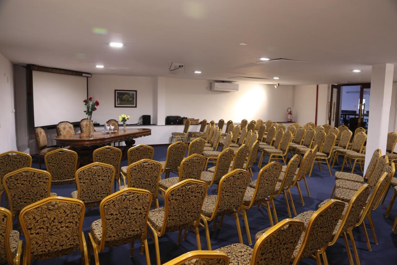 Hotel Park Center Paysandu Ngoại thất bức ảnh