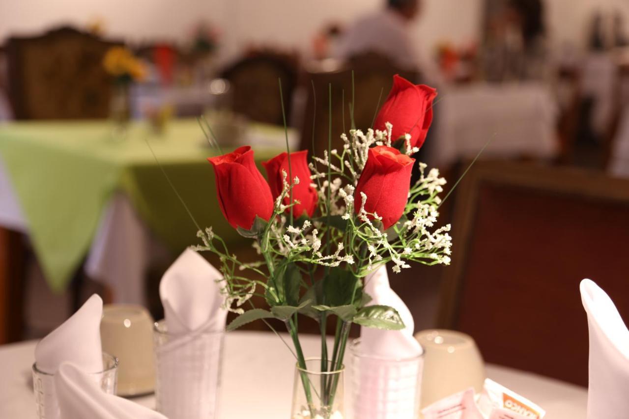Hotel Park Center Paysandu Ngoại thất bức ảnh