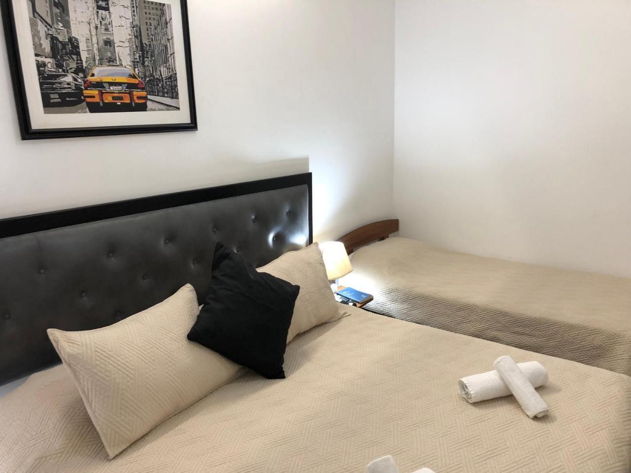Hotel Park Center Paysandu Ngoại thất bức ảnh