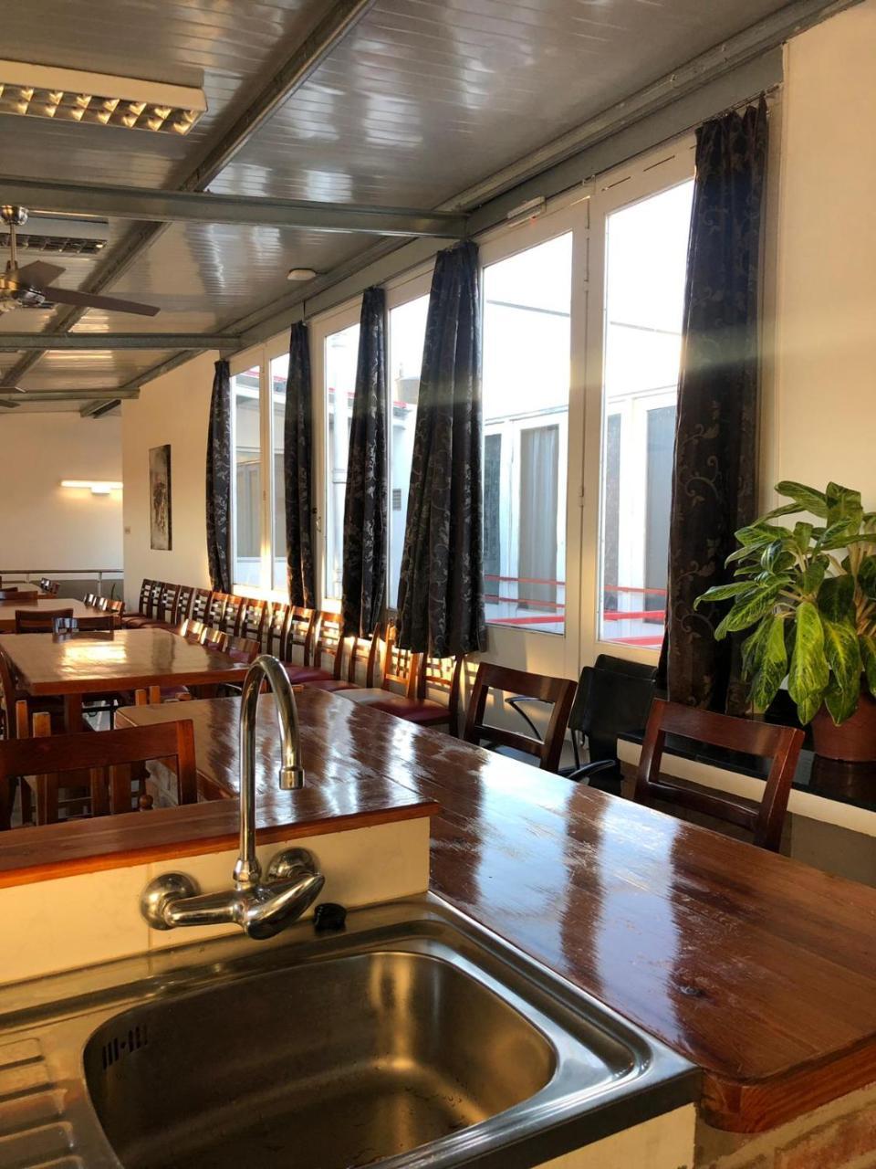 Hotel Park Center Paysandu Ngoại thất bức ảnh